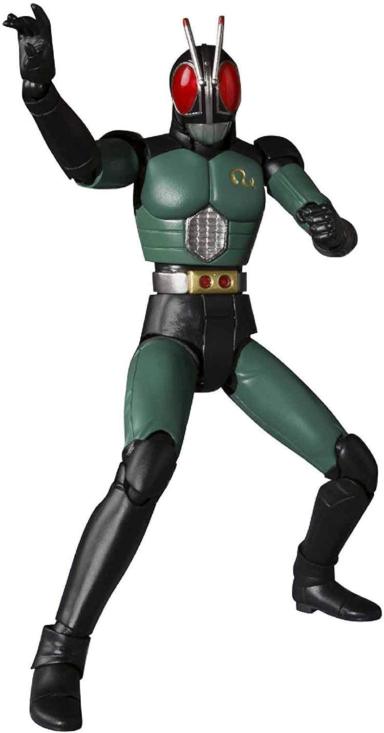 786x1498 S.H.Figuarts Kamen Rider Black RX Kamen Rider Black RX : Toys & Games