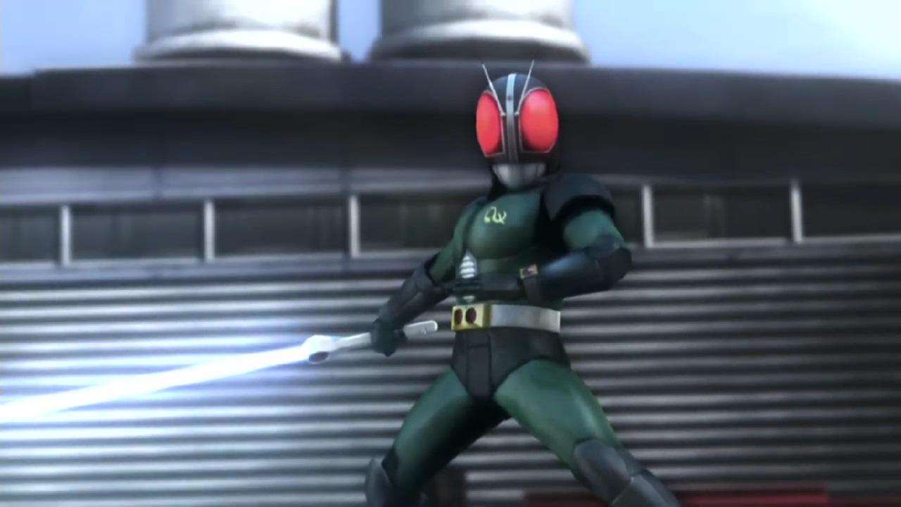 1280x720 Kamen Rider Black RX (Character) Wallpaper Anime Image Board
