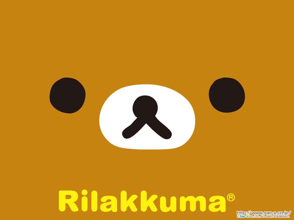 1024x768 Rilakkuma Wallpaper Kawaii Wallpaper