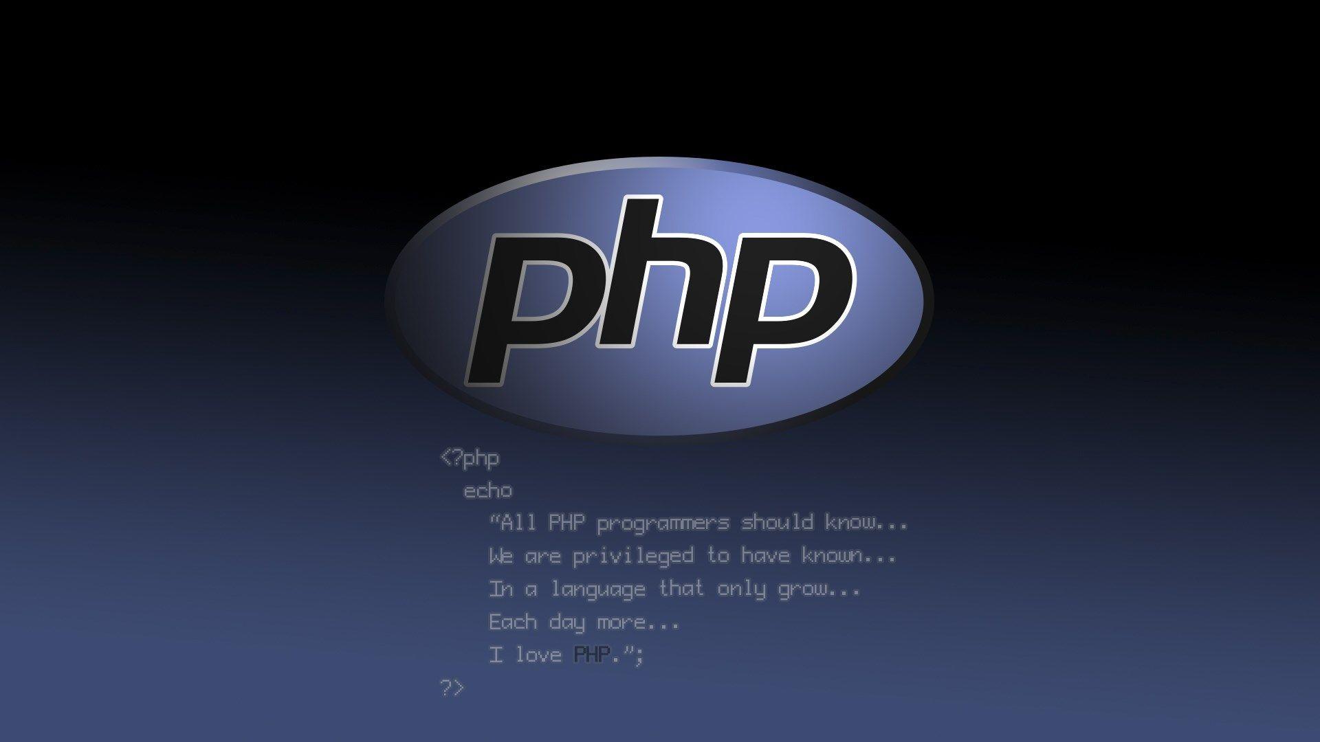 PHP Developer Wallpapers - Top Free PHP Developer Backgrounds ...