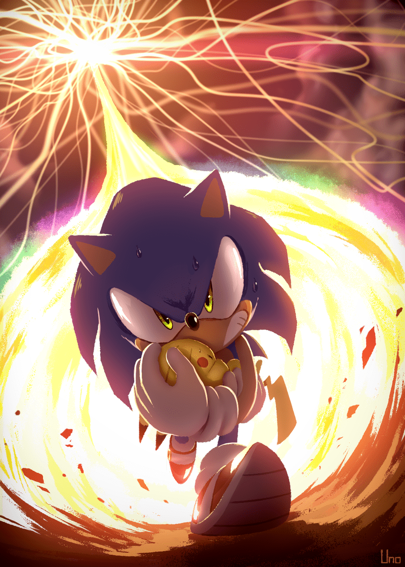 800x1120 Probably my favorite art piece in the What if Pikachu grabbed Sonic's hand in time timeline. Super Smash Brothers Ultimate. Nintendo super smash bros, Super smash bros characters, Super smash brothers
