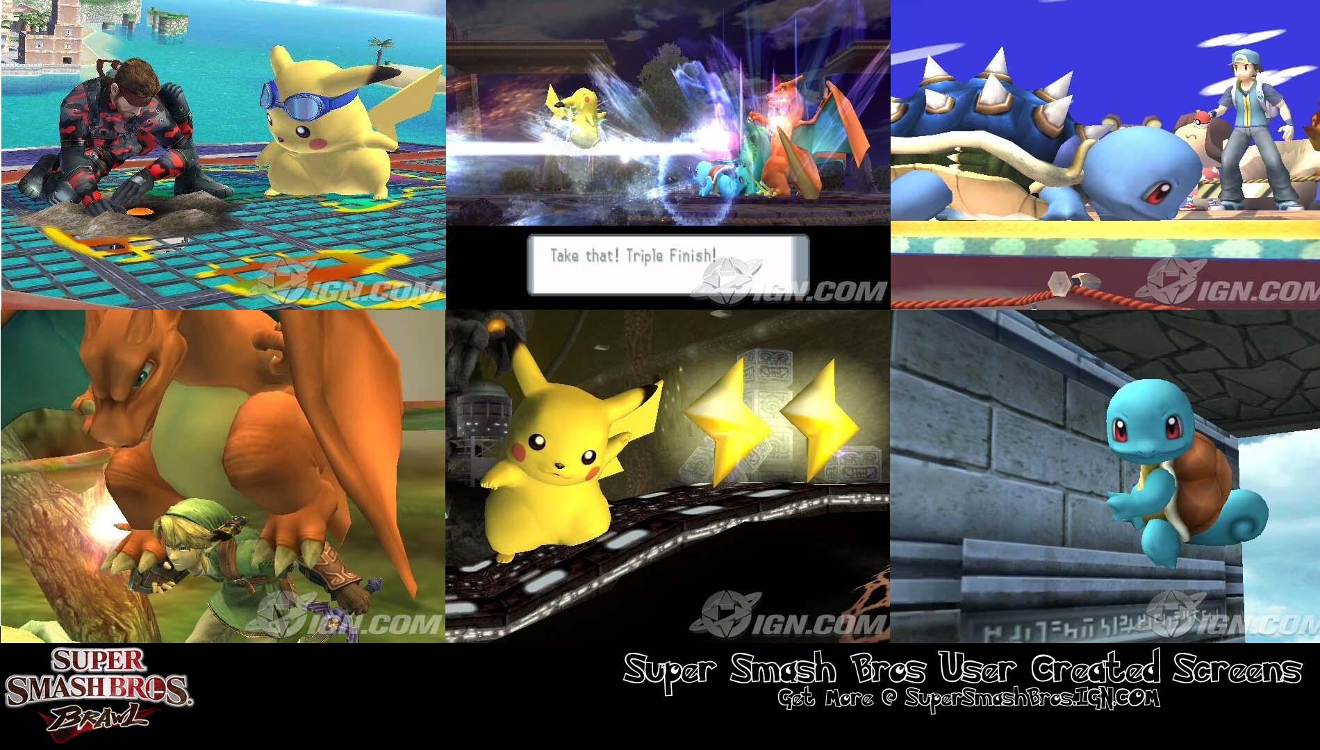 1900x1080 Super Smash Bros. Brawl Wallpaper and Background Imagex1080
