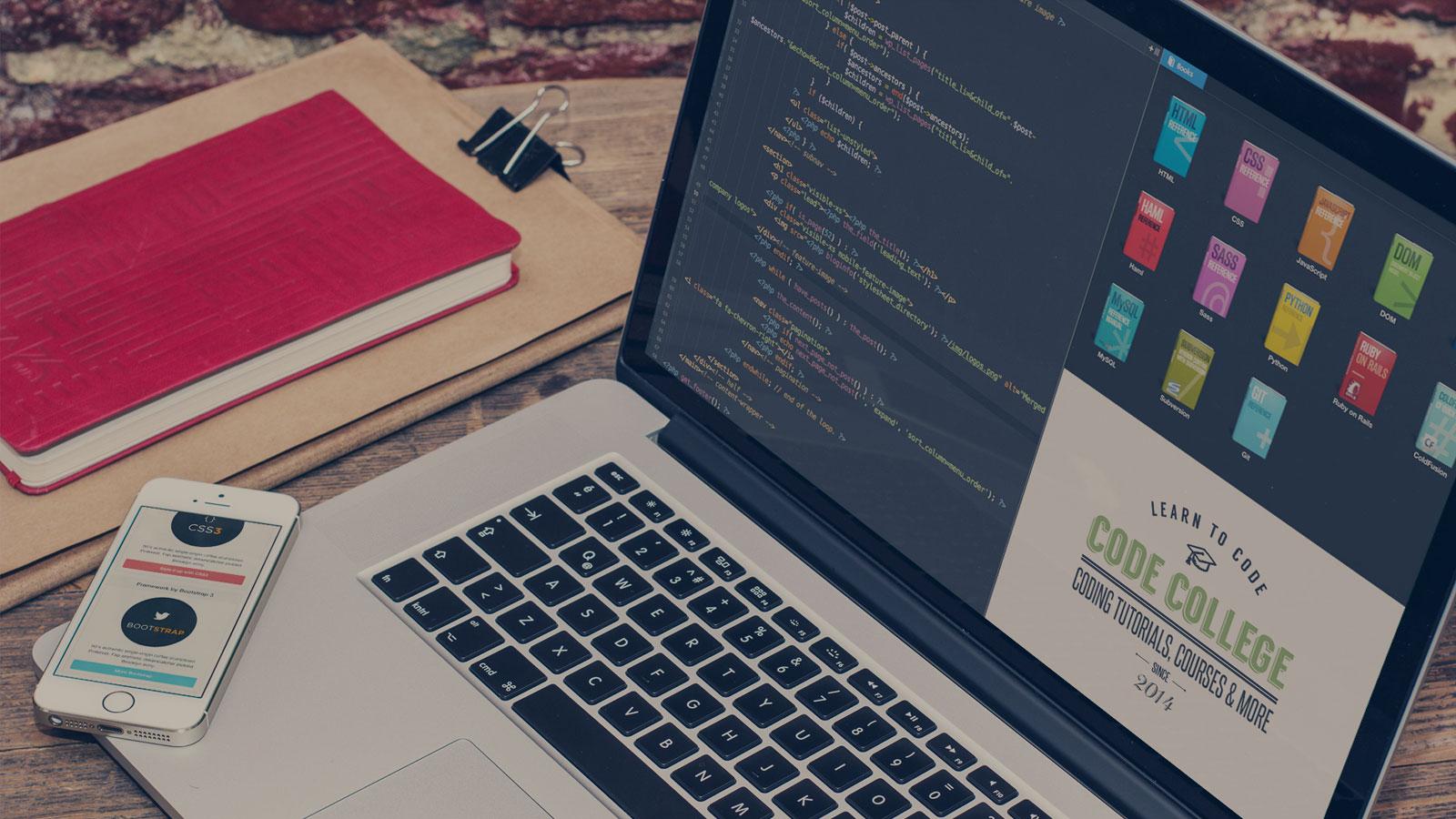 PHP Developer Wallpapers - Top Free PHP Developer Backgrounds ...