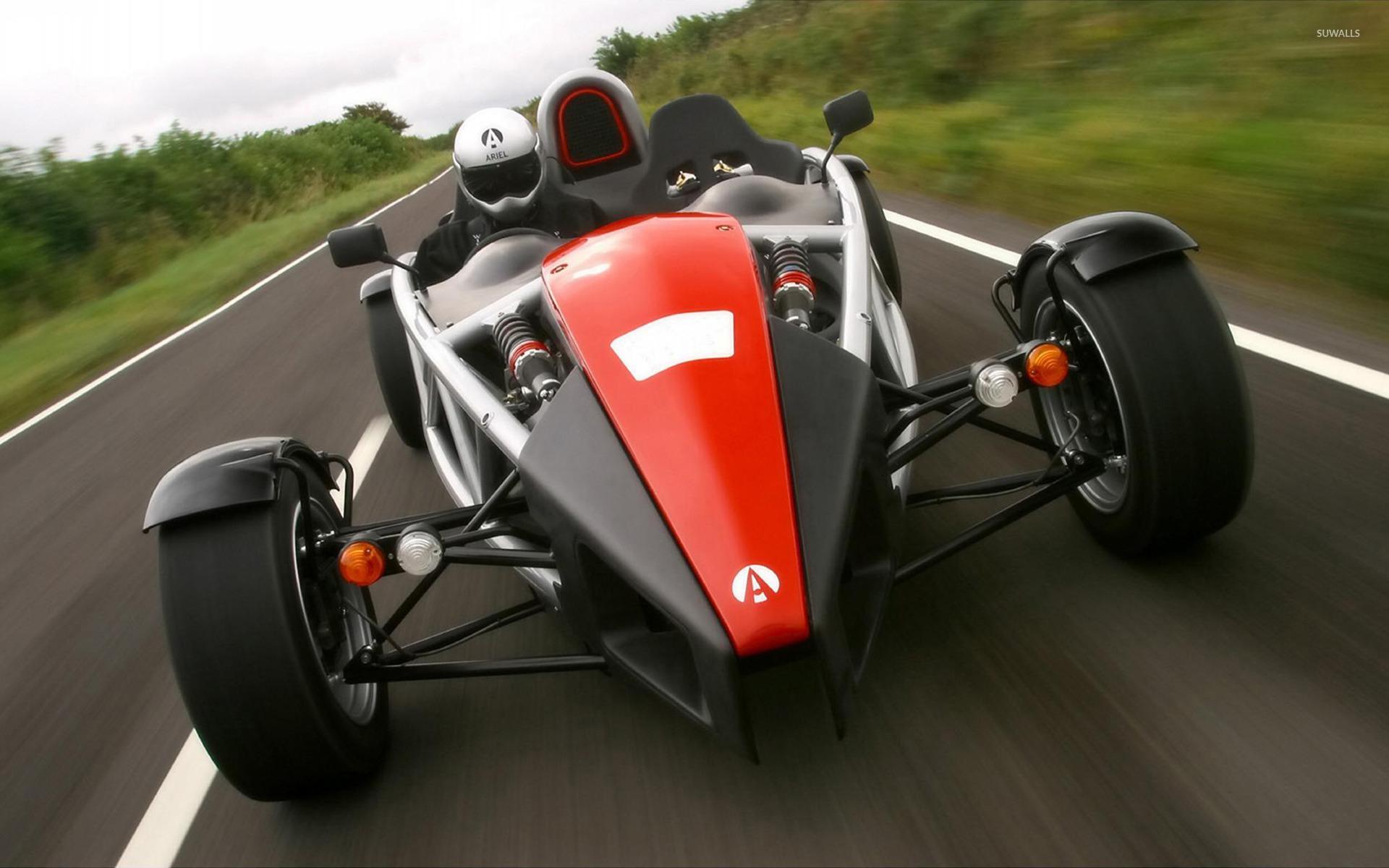 1920x1200 Ariel Atom [4] wallpaper wallpaper