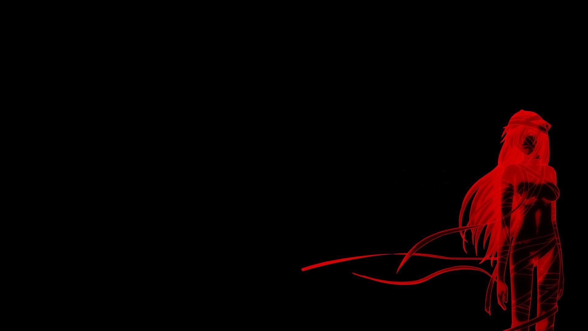 Red Anime Desktop Wallpapers Top Free Red Anime Desktop Backgrounds Wallpaperaccess