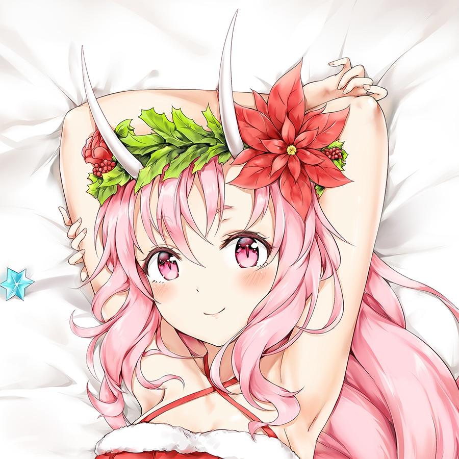 900x900 Shuna Slime Manga