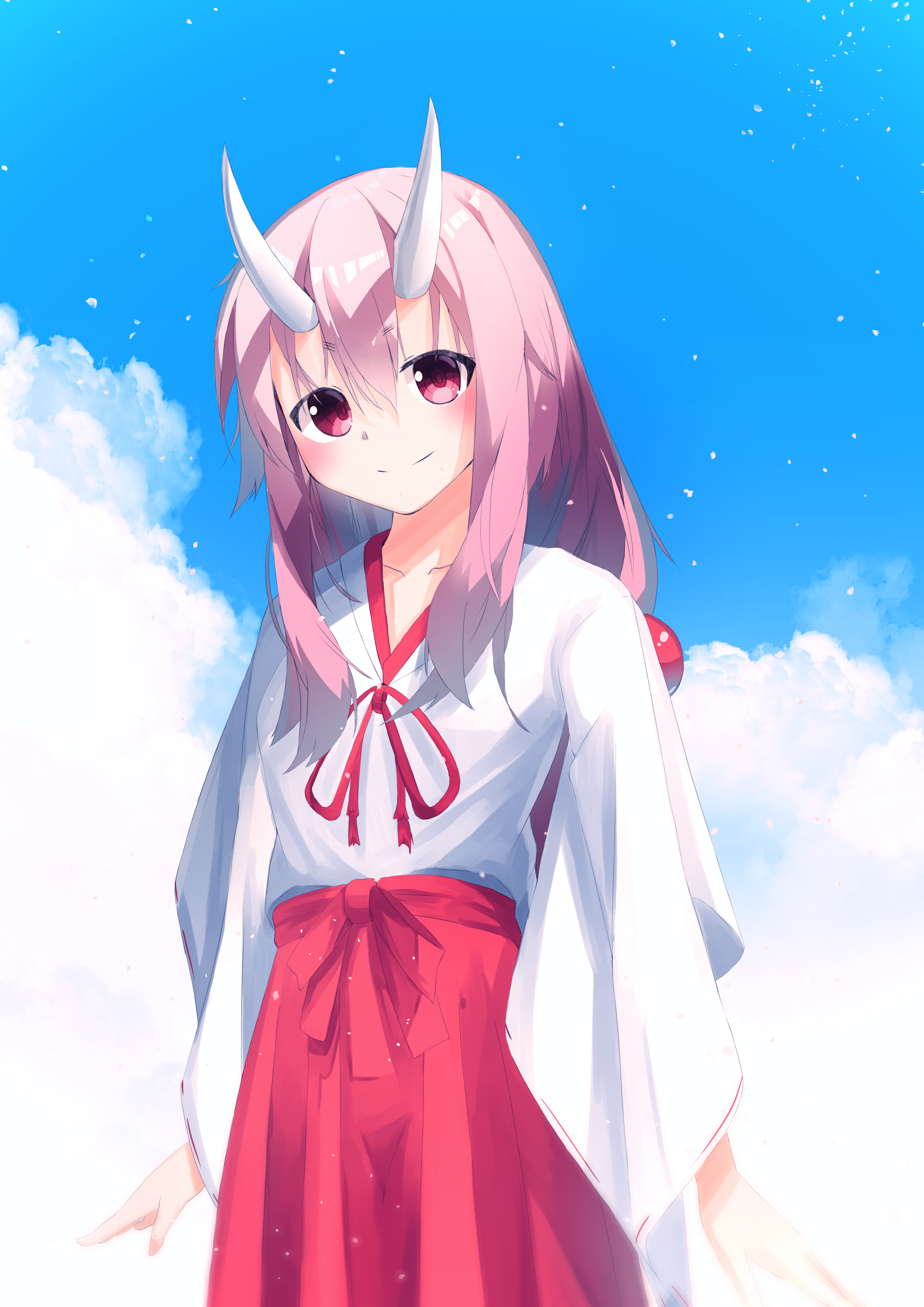 3500x4950 Shuna (Tensei Shitara Slime Datta Ken), Fanart Anime Image Board