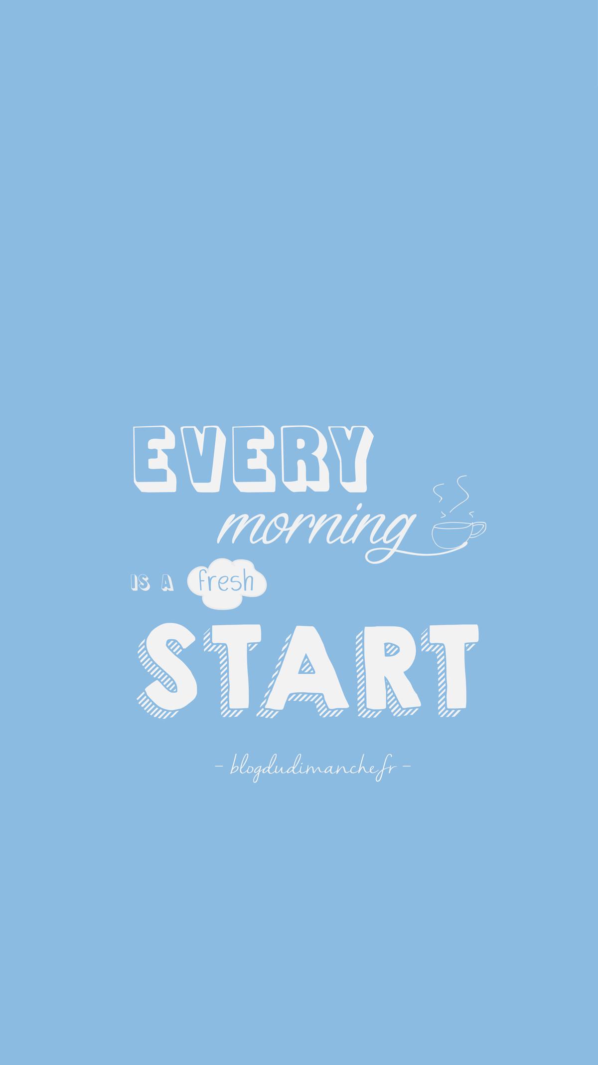 1200x2134 Good Vibes Simple Aesthetic Quotes Wallpaper For Life
