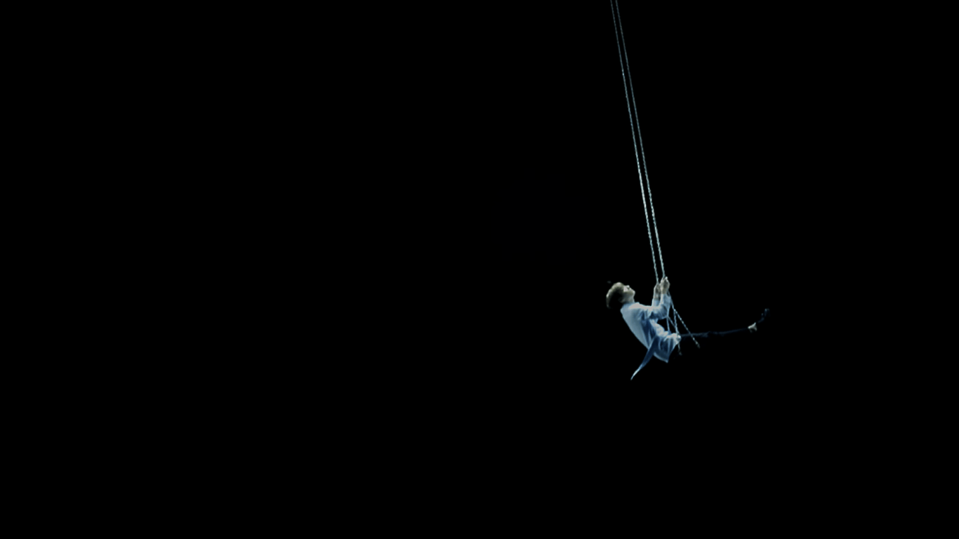 1366x768 BTS Desktop Wallpaper