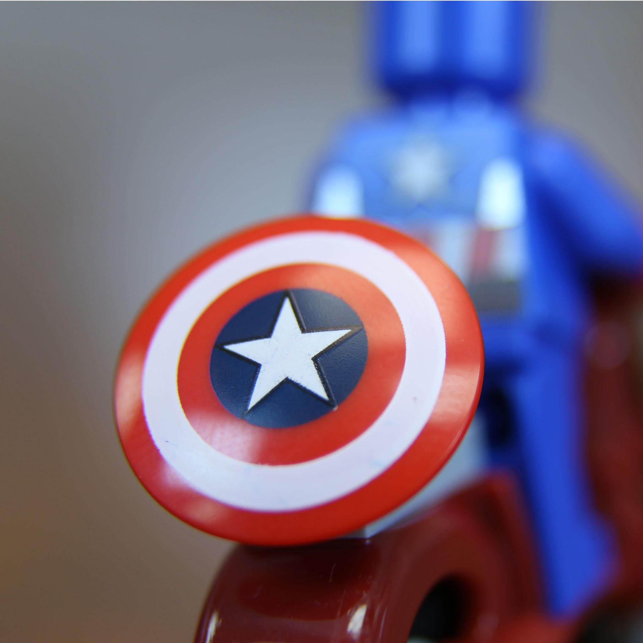2048x2048 Lego Captain America Wallpaper Wallpaper Capitan America