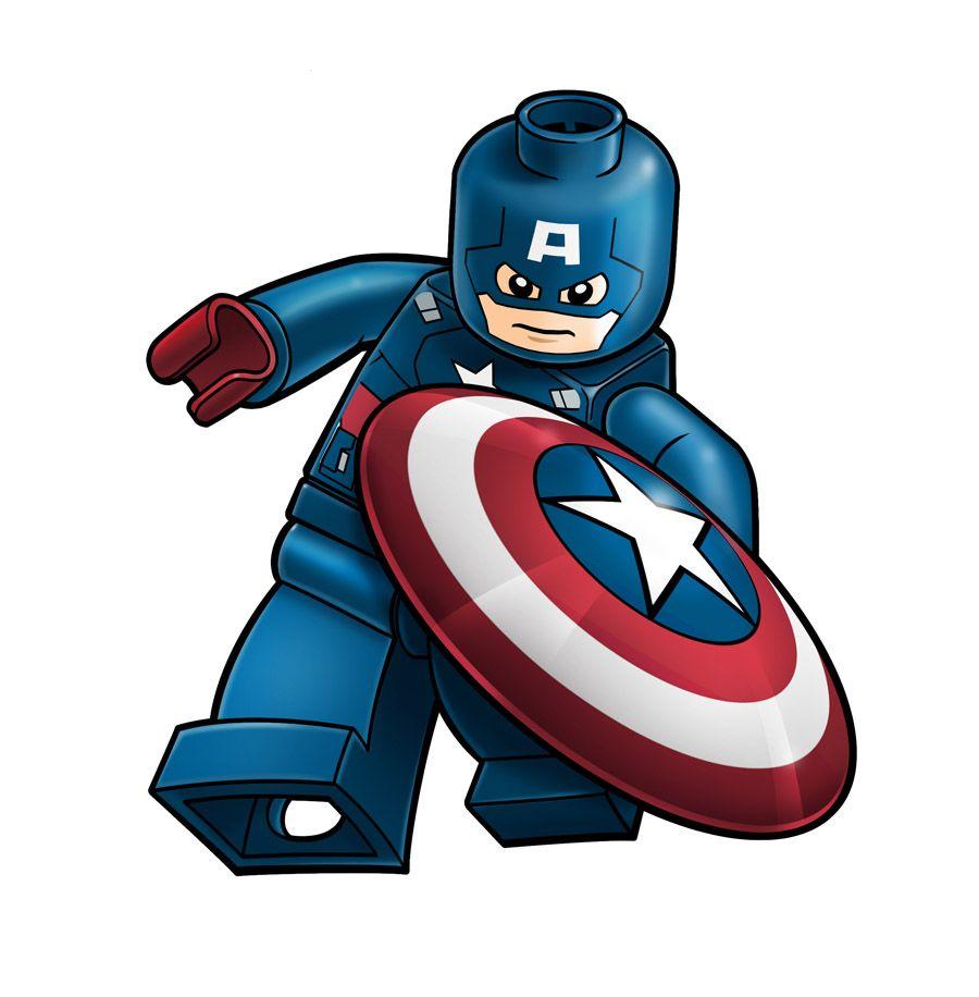 900x916 Avengers Lego America by *RobKing21. Lego marvel super heroes, Lego super heroes, Lego marvel