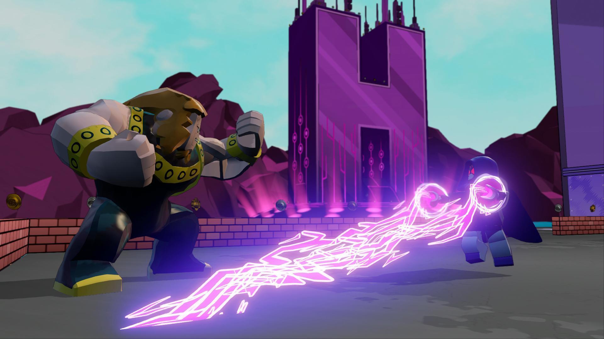 1920x1080 LEGO Dimensions Wave 9 expansion packs revealed. Brickset: LEGO set guide and database