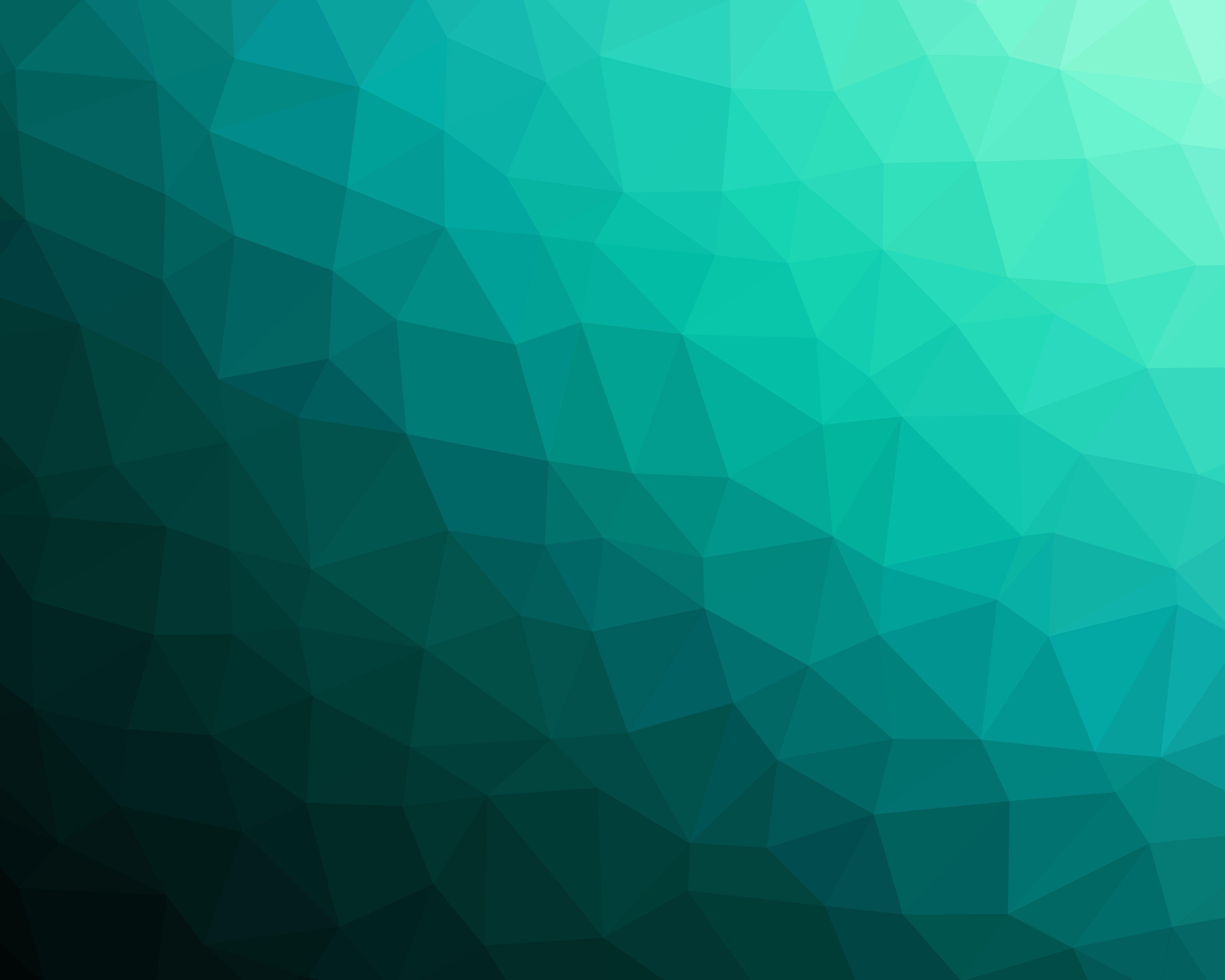 4750x3800 Hình ảnh miễn phí: hình dạng hình học, màu xanh lá cây, trừu tượng, tương lai, tam giác