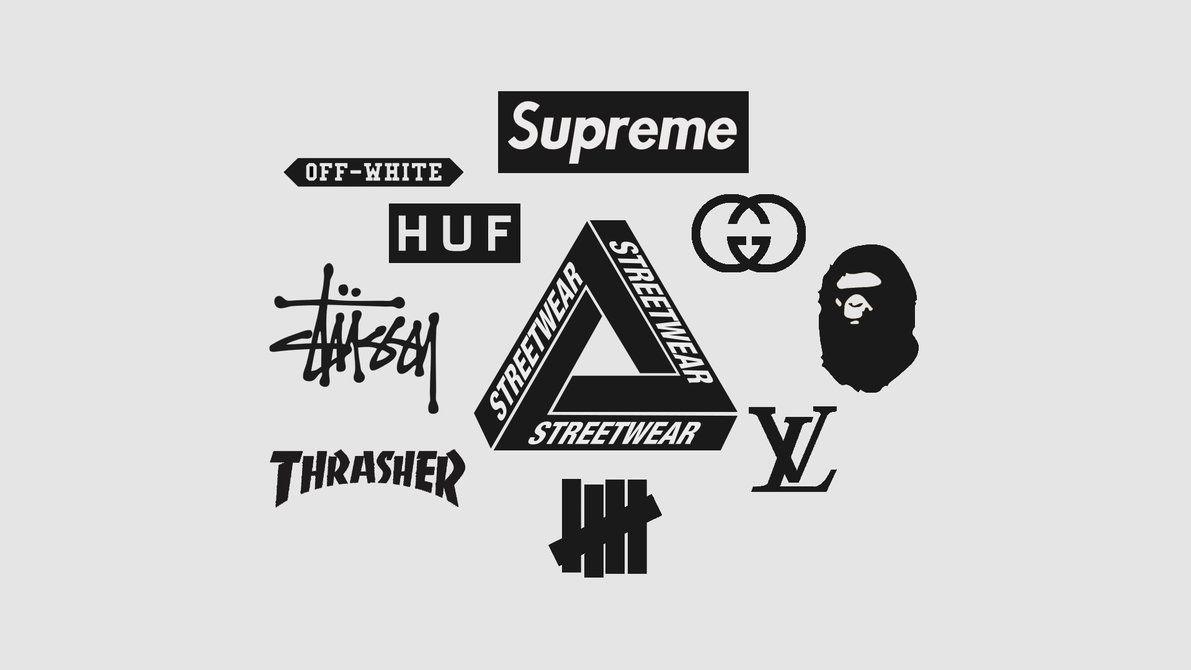 1191x670 PC Off White Brand Wallpaper