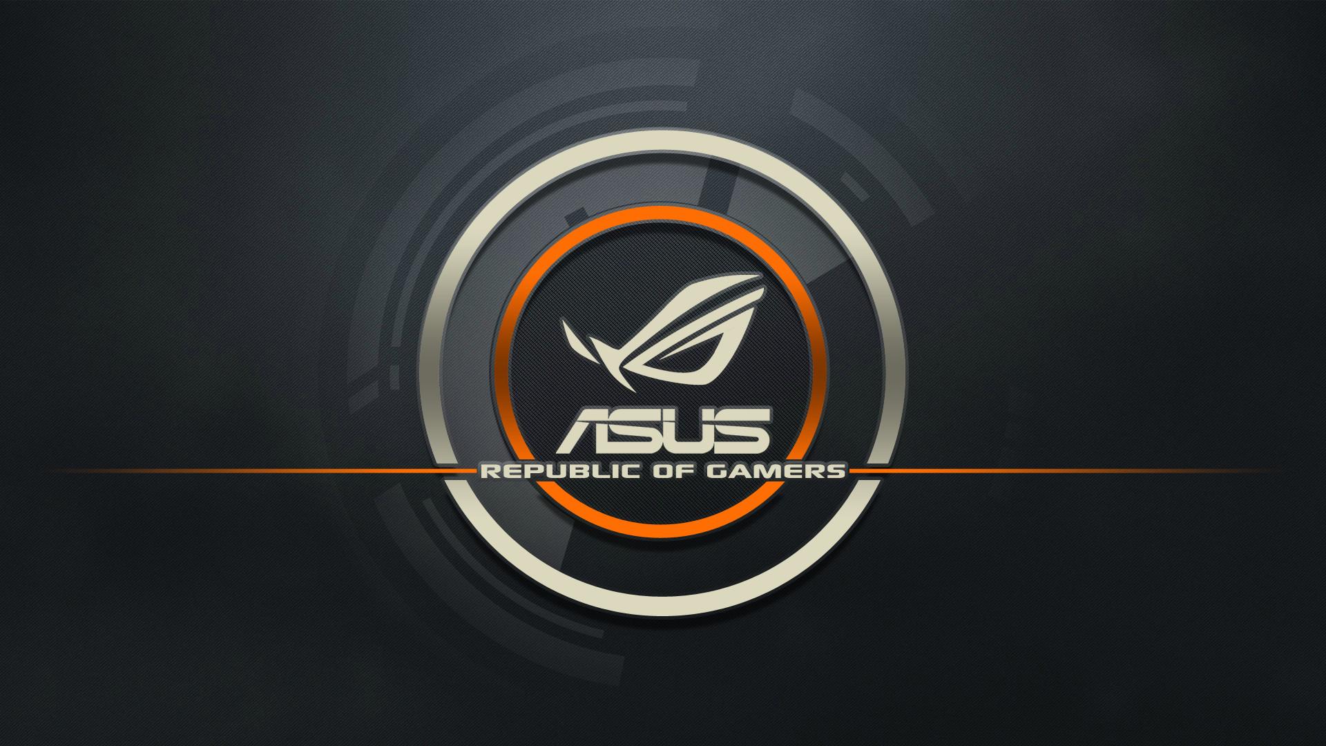 1920x1080 Asus Wallpaper HD