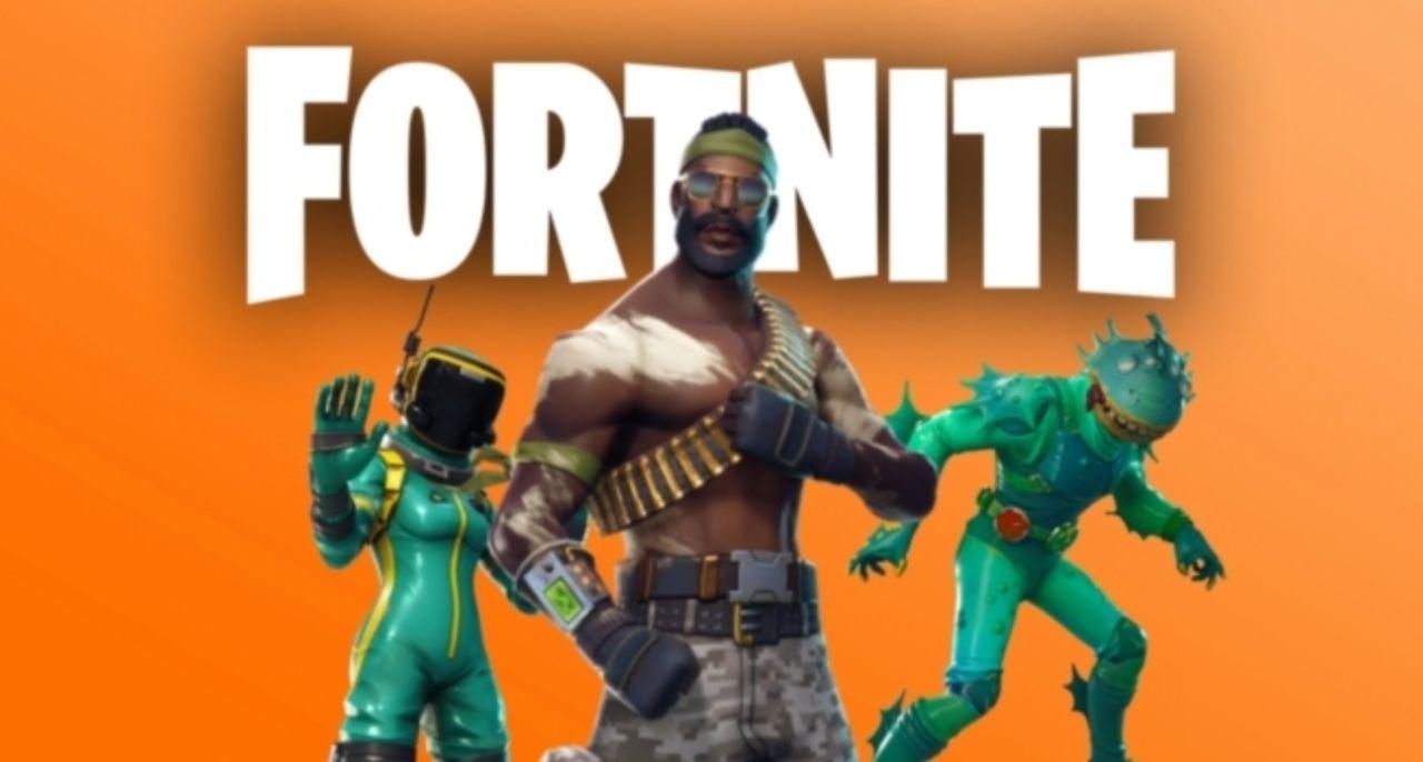 1280x686 Fortnite Cosmetic Items Leaked, Tons of New Looks on the Way (UPDATED)