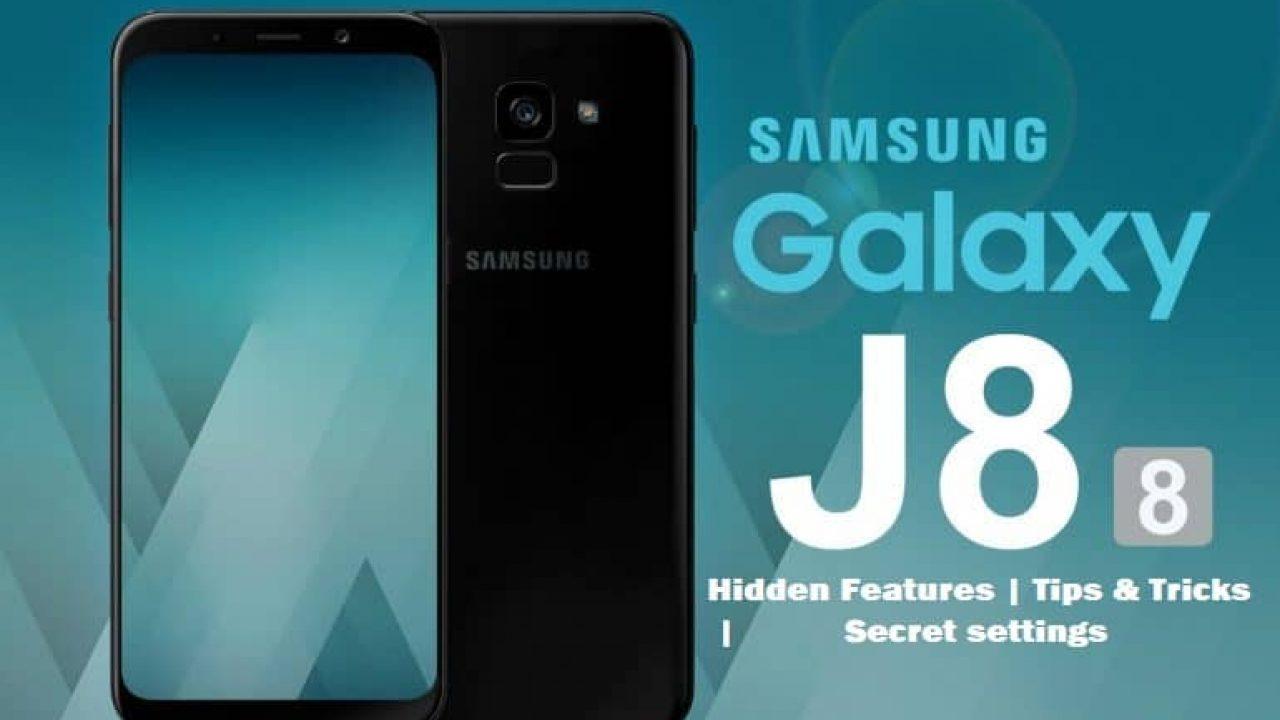 1280x720 Samsung Galaxy J8 hidden Features. Tips and Tricks