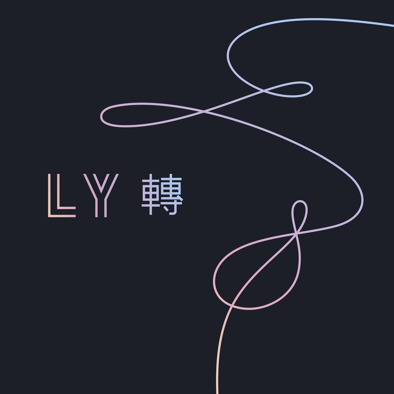 1280x1280 TIDAL: Listen to Love Yourself 轉 'Tear' on TIDAL
