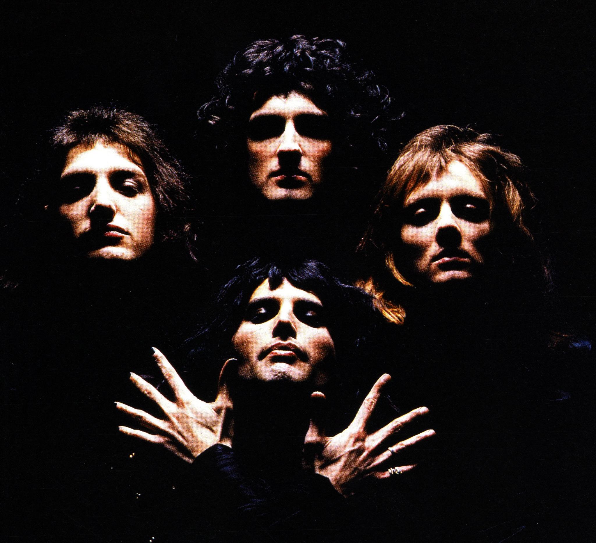 2048x1867 Queen HD Wallpaper, Desktop Wallpaper Album Covers Queen HD Wallpaper