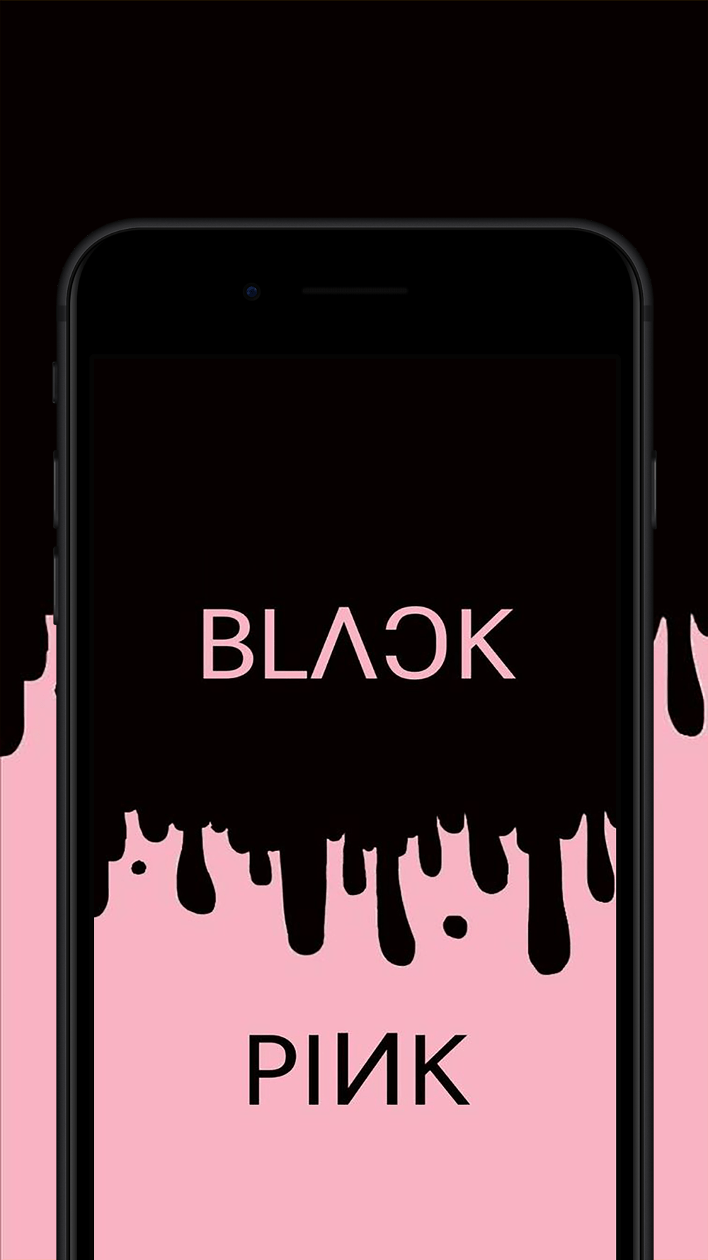 1000x1778 Blackpink wallpaper Free Download App for iPhone