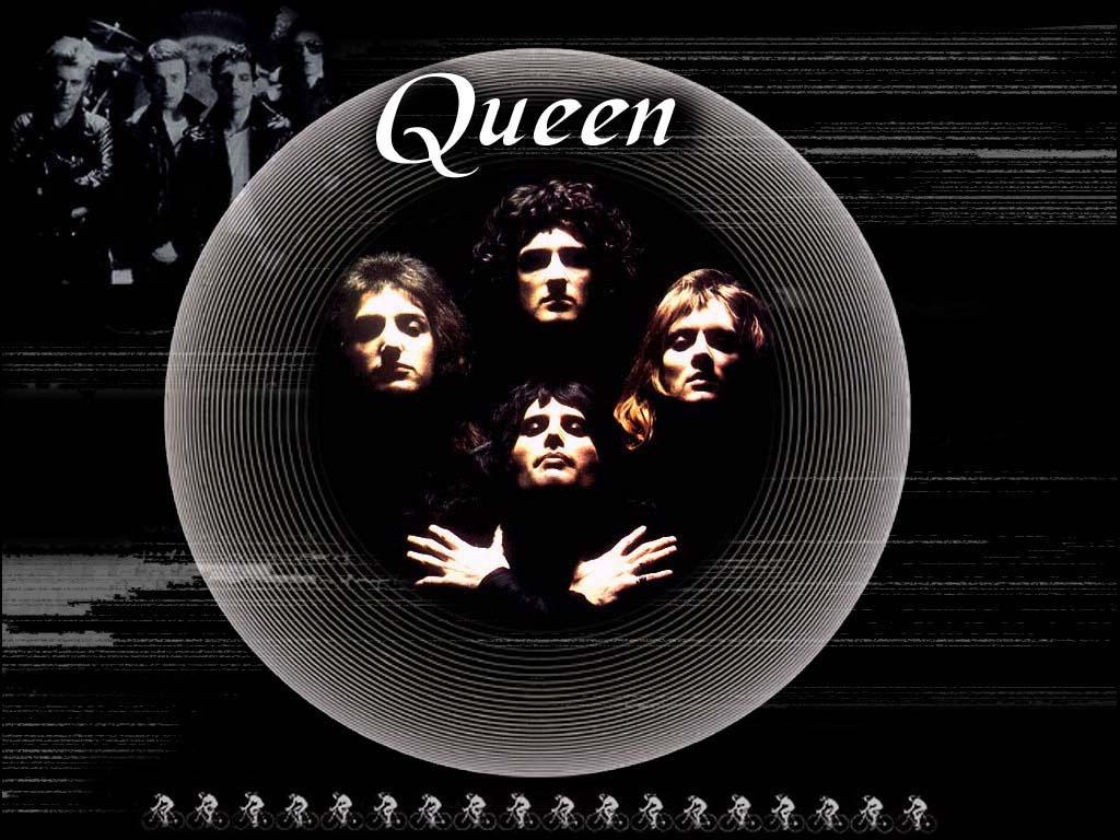 Queen Rock Band Wallpapers - Top Free Queen Rock Band Backgrounds ...