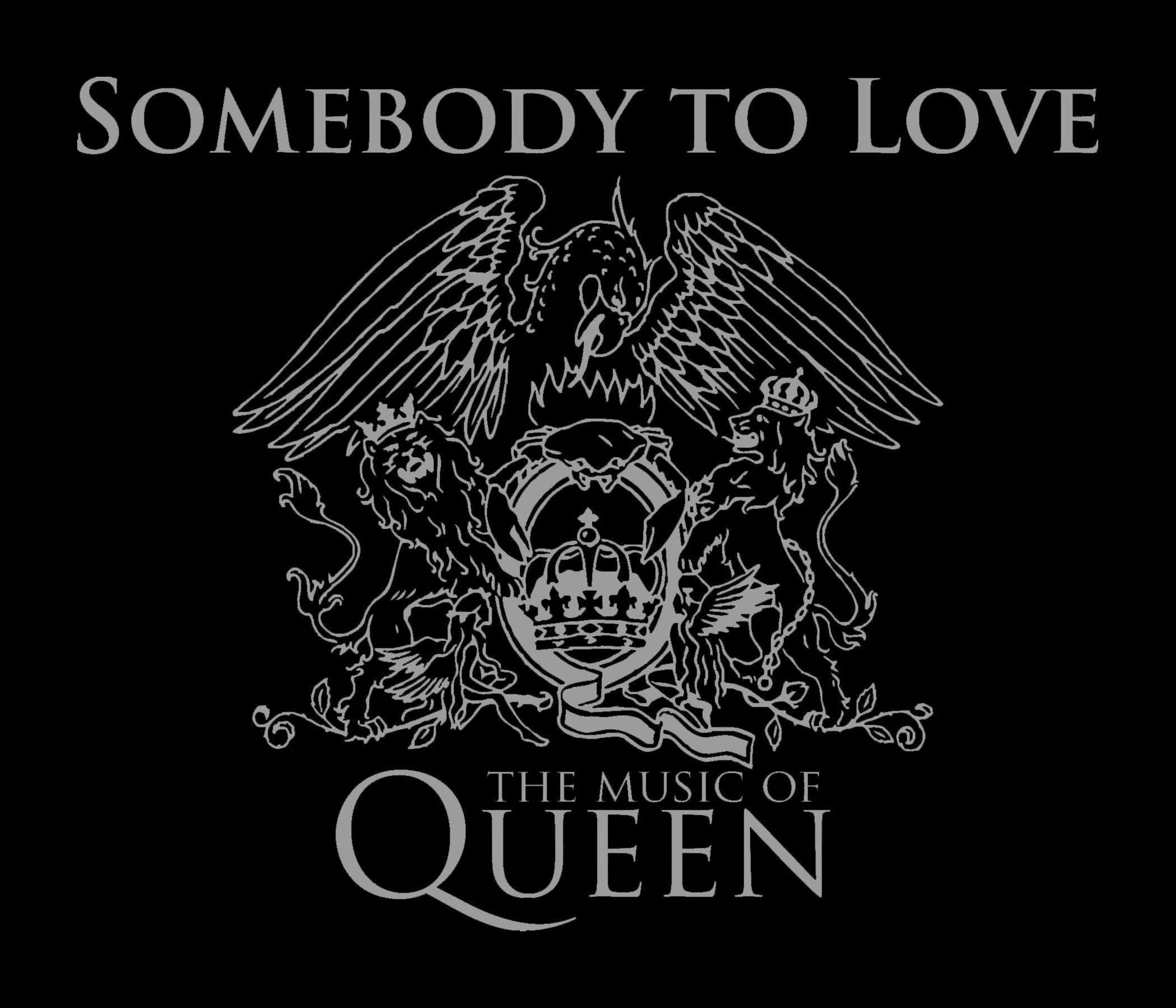 2100x1800 Somebody to Love. Queen poster, Queen band, Rock band logos