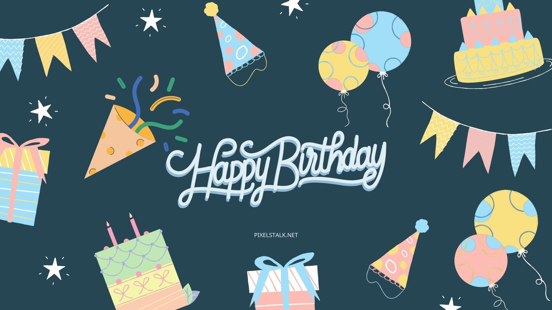 Fall Birthday Wallpapers Top Free Fall Birthday Backgrounds