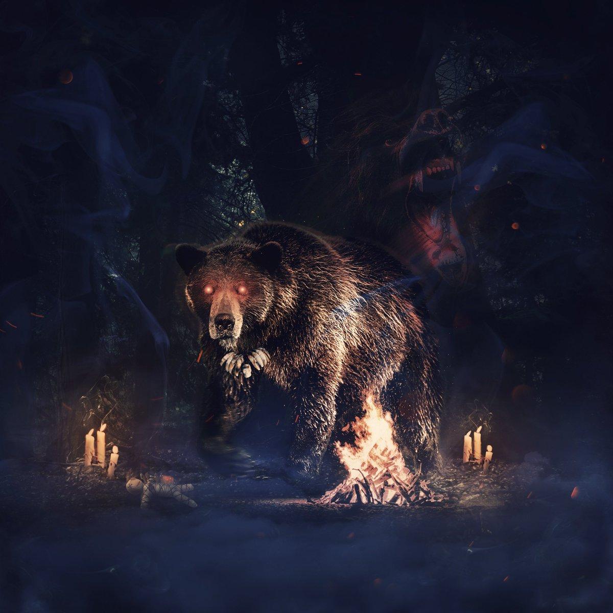 1200x1200 Chicago Bears we got 'em