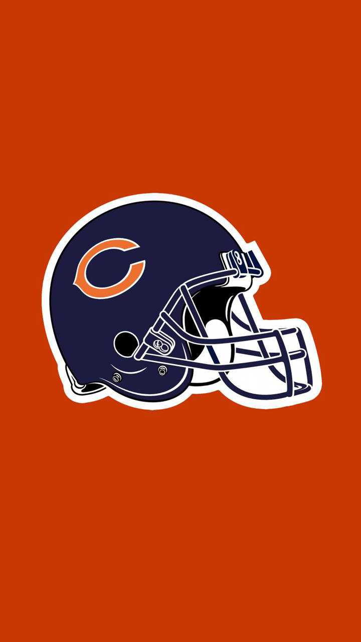 720x1280 Chicago Bears Wallpaper