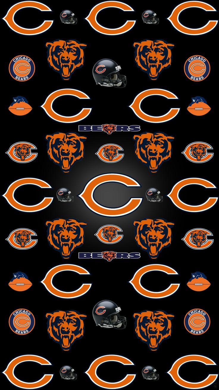 736x1308 iPhone 6 Sports Wallpaper Thread. MacRumors Forums. Chicago bears wallpaper, Chicago bears picture, Chicago bears logo