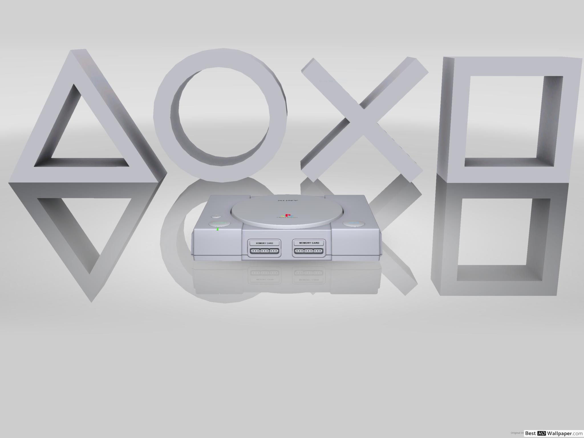 sony playstation для ipad