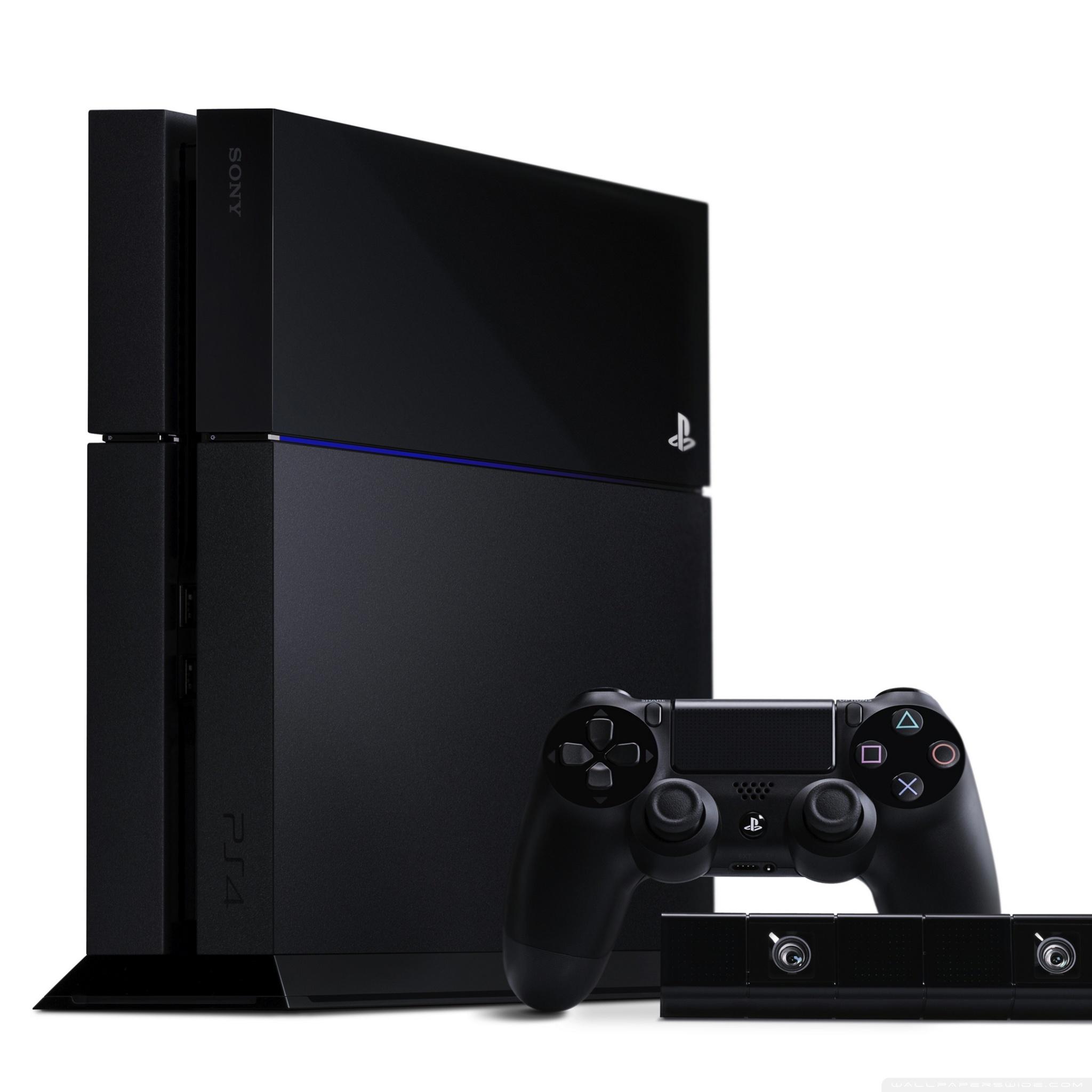 playstation для ipad