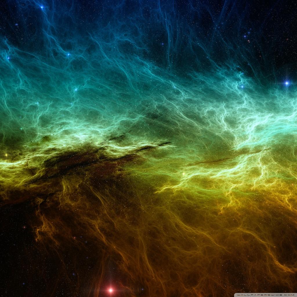 1024x1024 Colorful Nebula Ultra HD Desktop Background Wallpaper for 4K UHD TV : Widescreen & UltraWide Desktop & Laptop