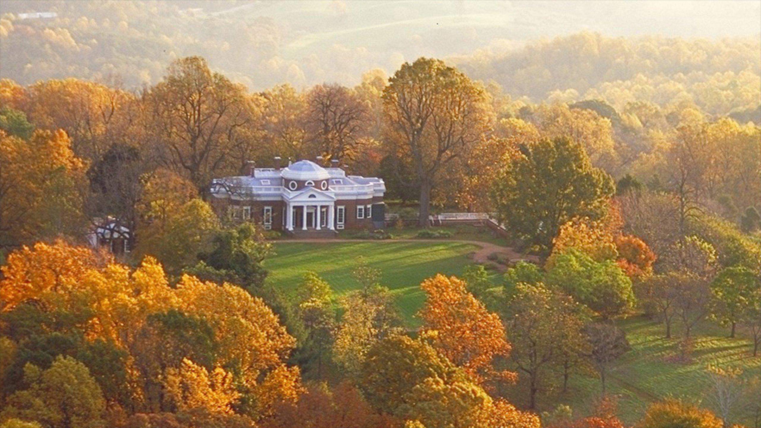 2560x1440 Charlottesville, VA Vacation Rentals: cabin rentals & more