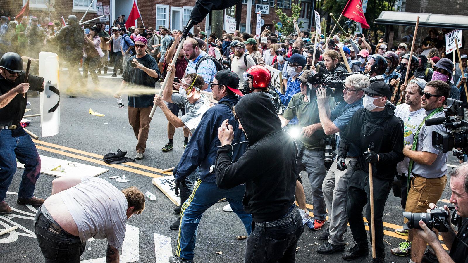 1600x900 Charlottesville Lawsuit Puts Rising Intolerance on Trial