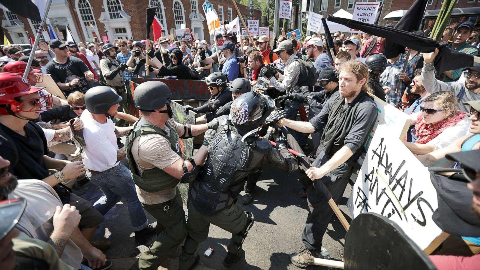 1600x900 Timeline: What led to the violence that unfolded in Charlottesville