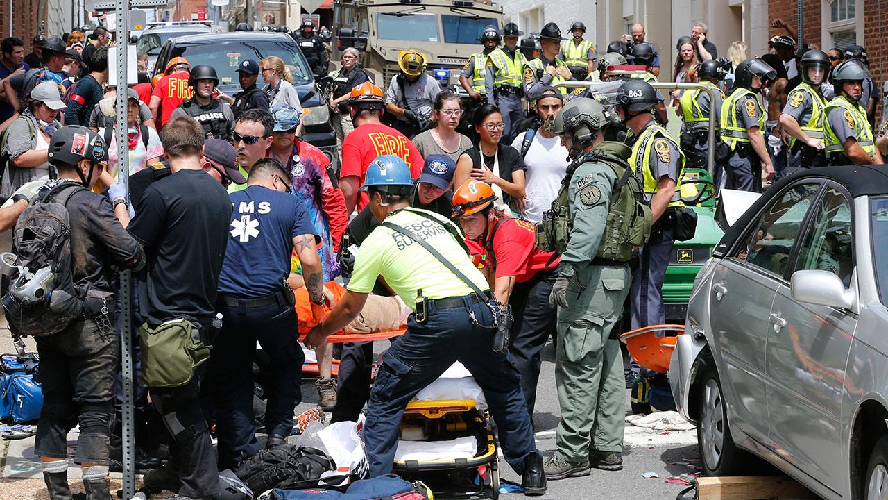 1280x720 A timeline of the deadly weekend in Charlottesville, Virginia