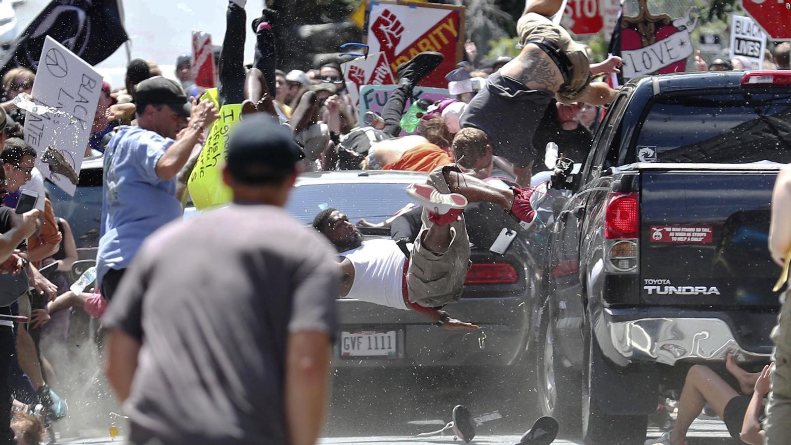 1600x900 In their own words: Charlottesville, one year later (opinion)