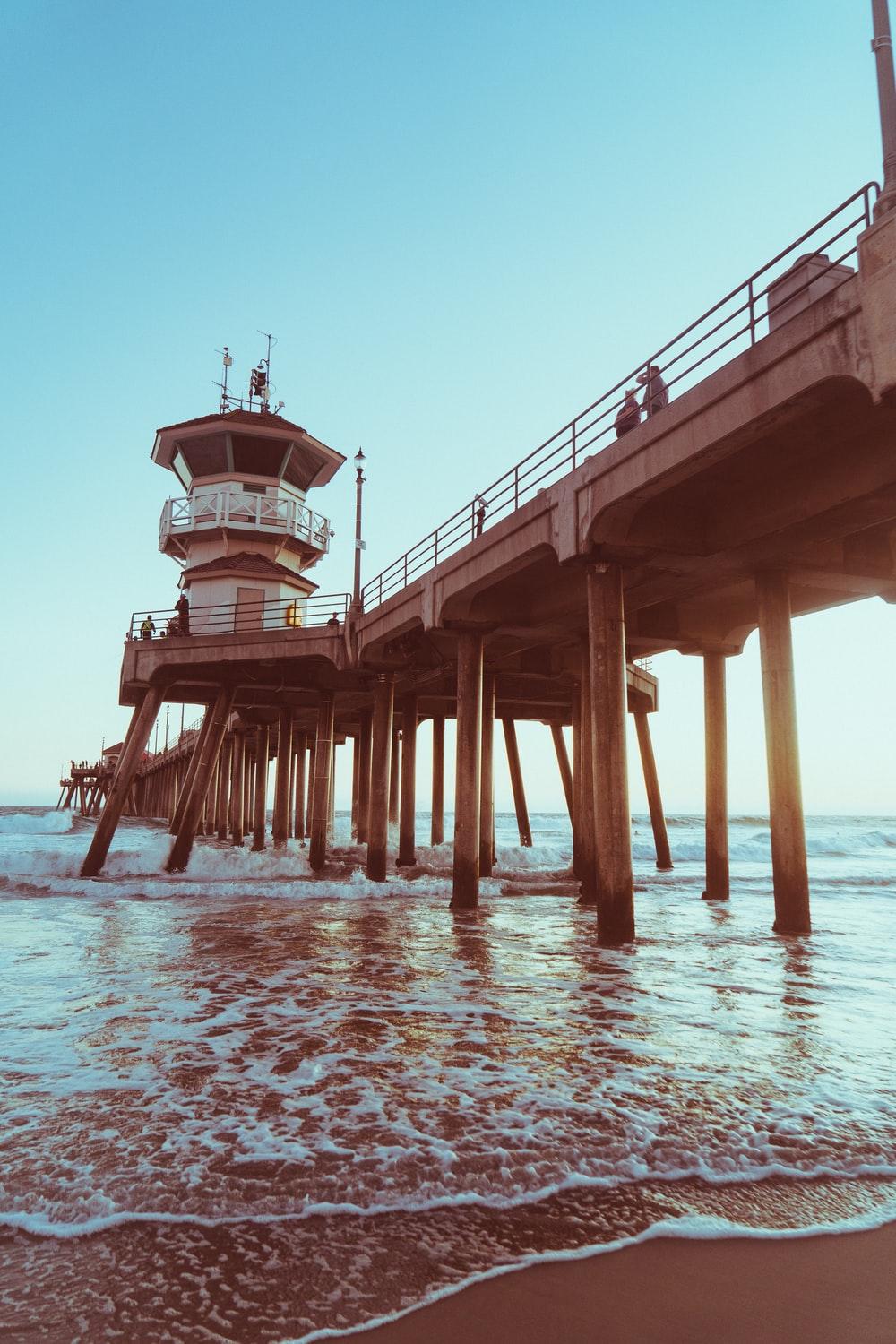 1000x1500 Huntington Beach Picture. Download Free Image