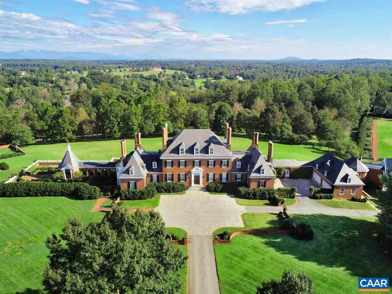 1280x960 FARMINGTON Drive. Charlottesville Virginia Single Family Homes Details