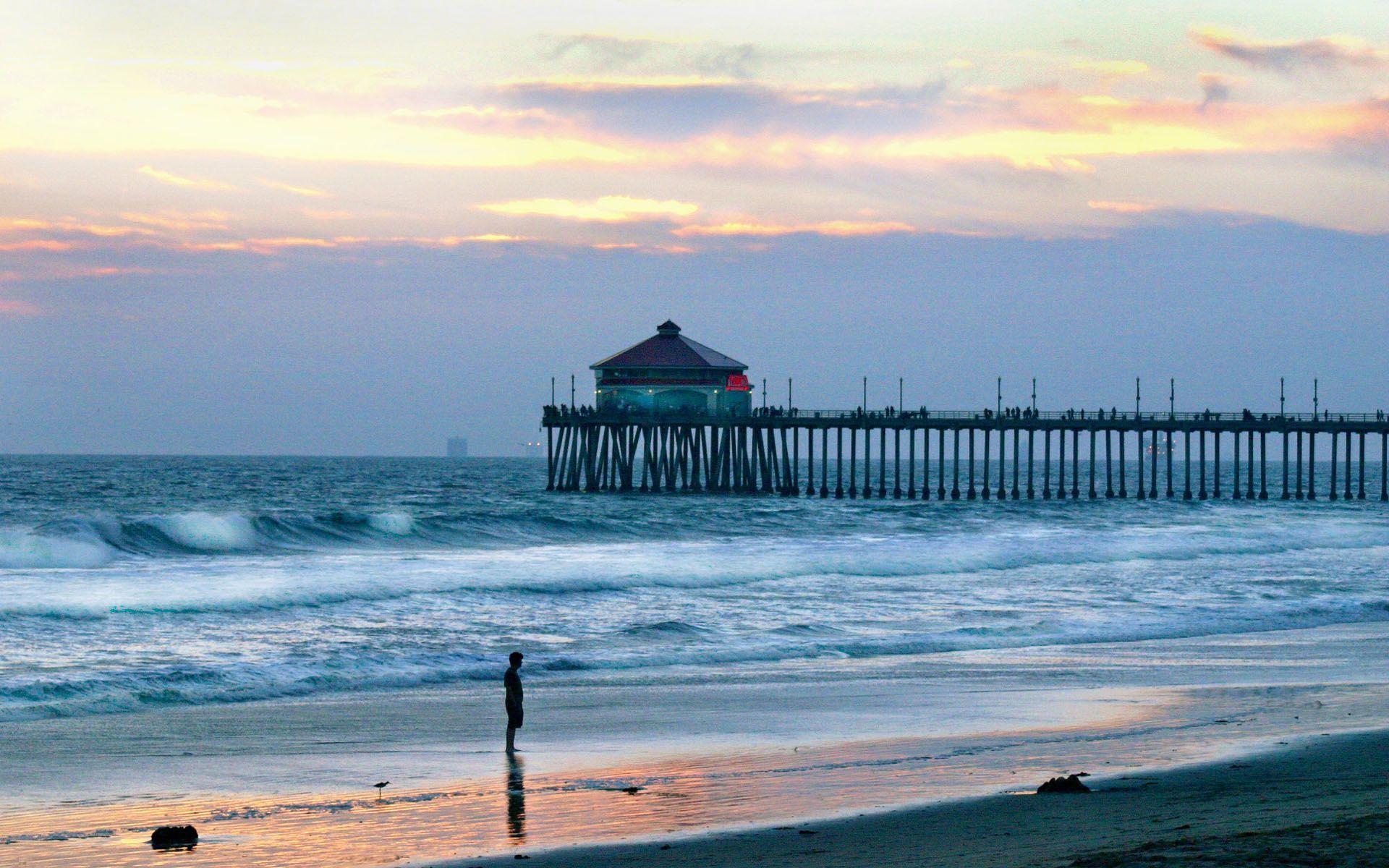 1920x1200 Free download Huntington Beach Wallpaper [1920x1200] for your Desktop, Mobile & Tablet. Explore Huntington Beach Wallpaper. Huntington Beach Wallpaper Desktop
