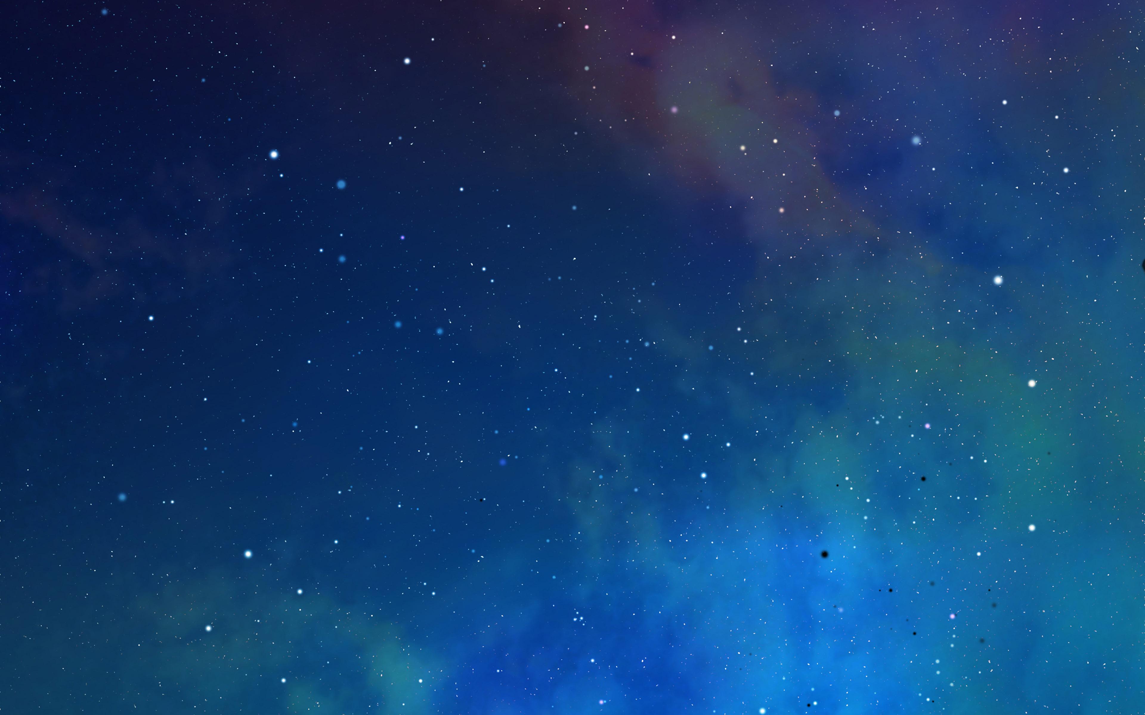 3840x2400 wallpaper for desktop, laptop. frontier ipad space colorful star nebula
