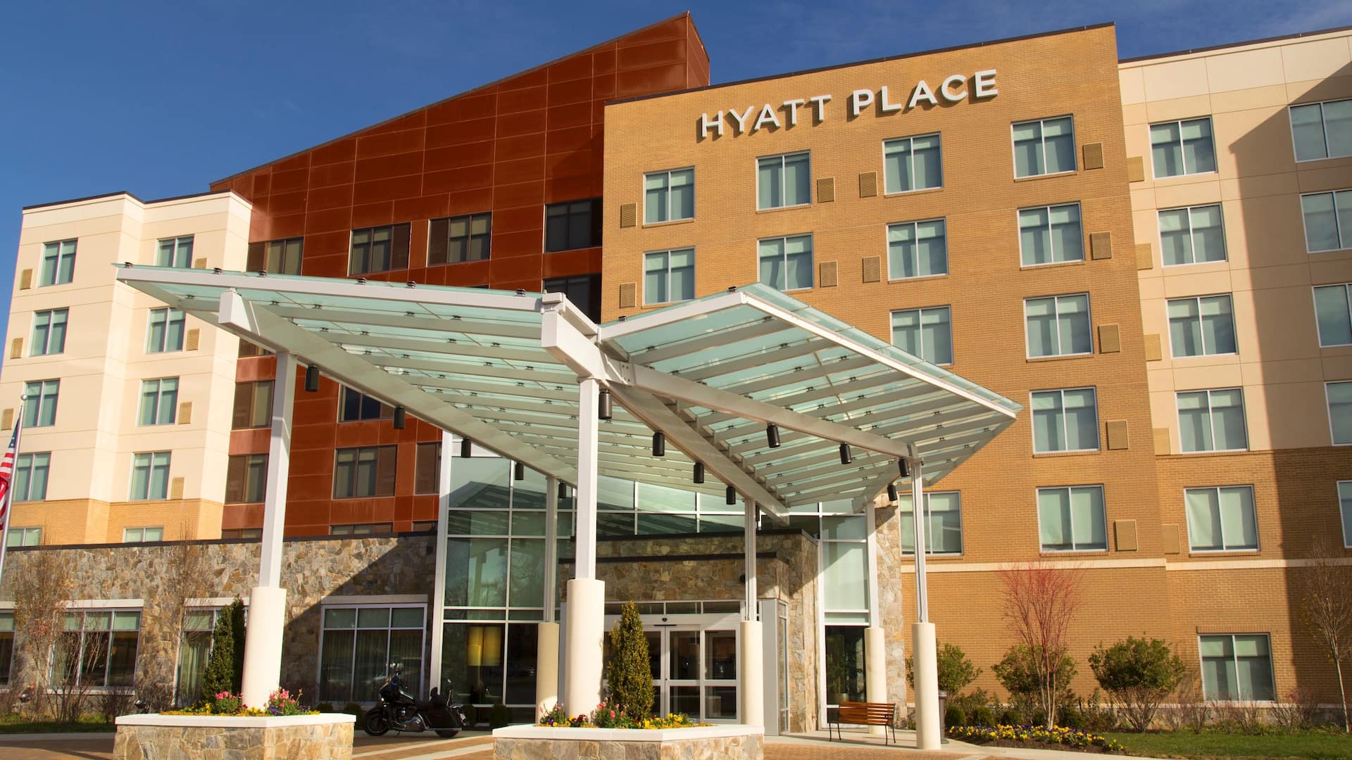1920x1080 Photos + Reviews. Hyatt Place Charlottesville