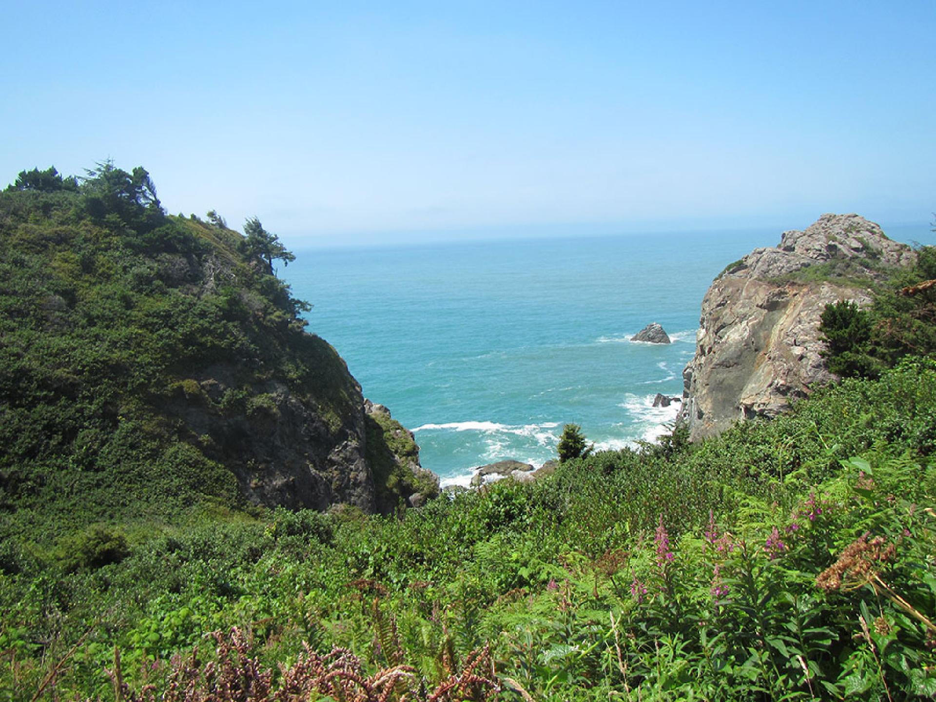 1920x1440 State park in NorCal will now be called