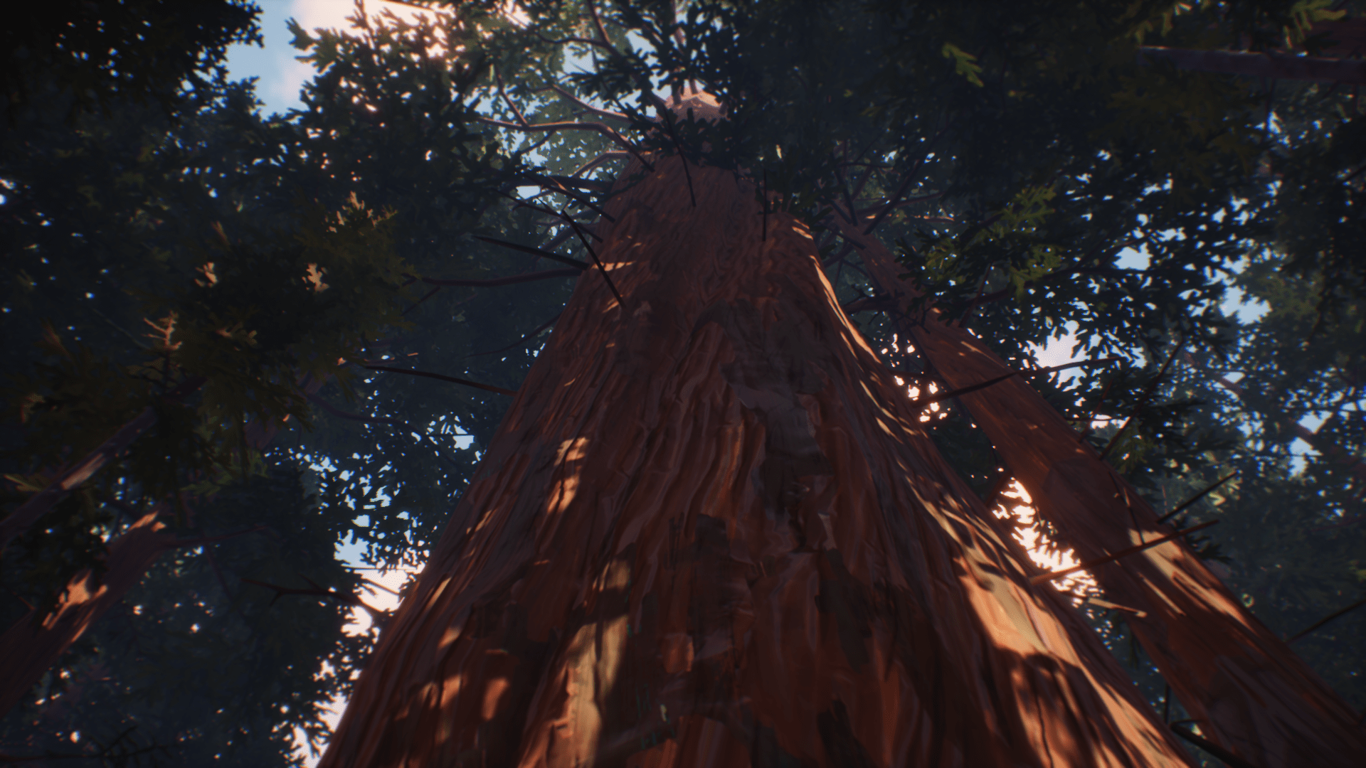 1920x1080 Locations (Season 2). Life is Strange