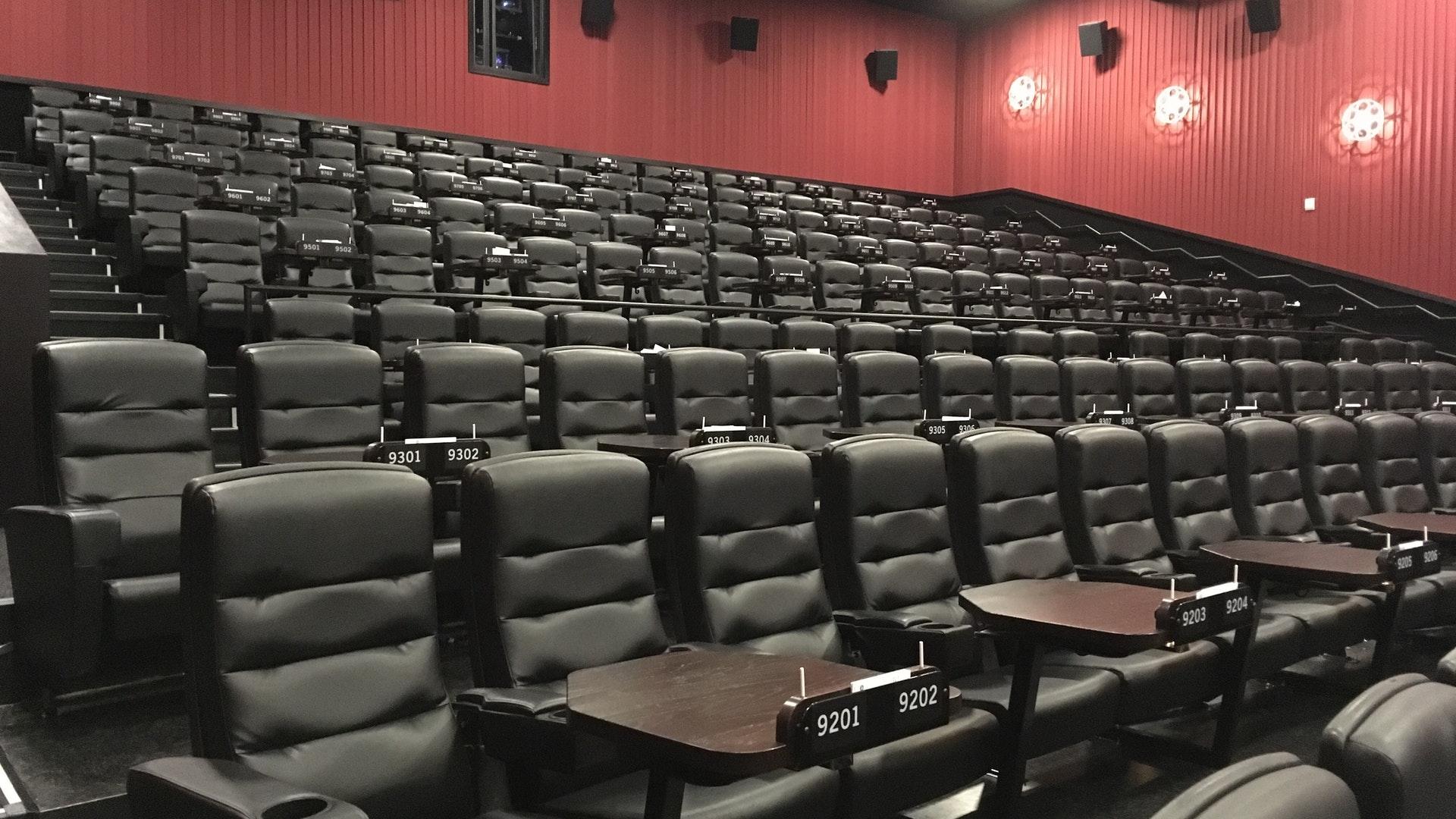 1920x1080 Charlottesville. Alamo Drafthouse Cinema