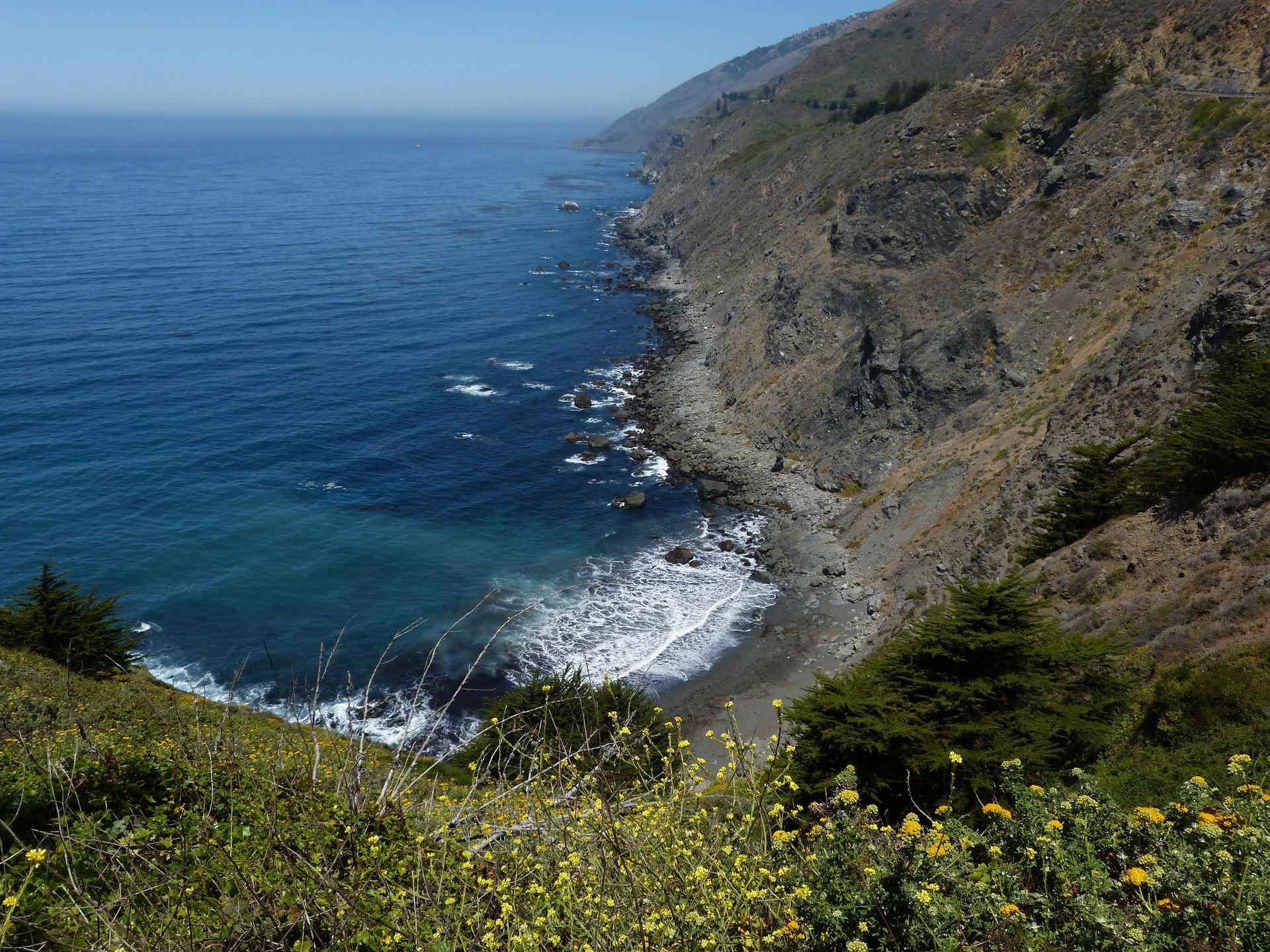 1920x1440 Humboldt County: An Economy in Transition