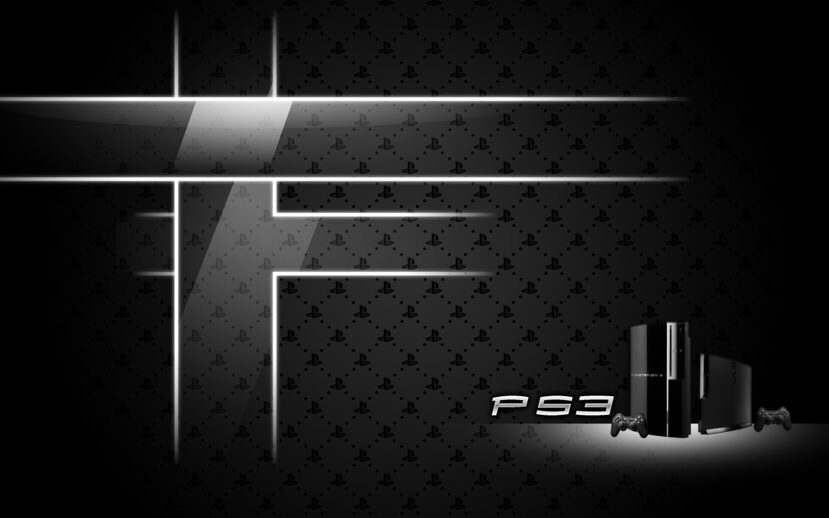 1680x1050 Free download Playstation 3 Wallpaper 1080p [1920x1080] for your Desktop, Mobile & Tablet. Explore PS3 Themes and Wallpaper. Playstation Wallpaper, Free Wallpaper For Ps Free PS3 Wallpaper Download