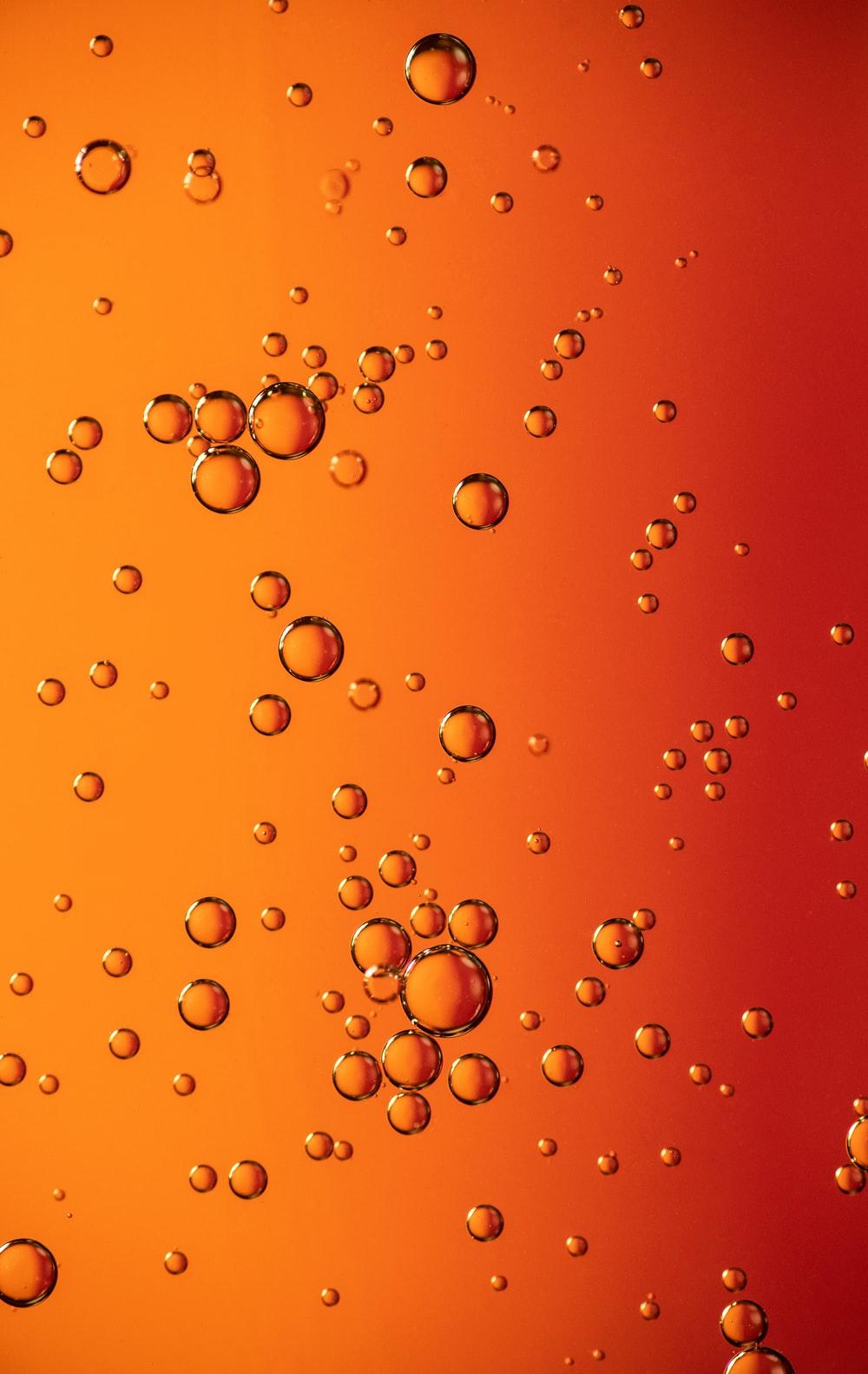 Orange Water Wallpapers - Top Free Orange Water Backgrounds