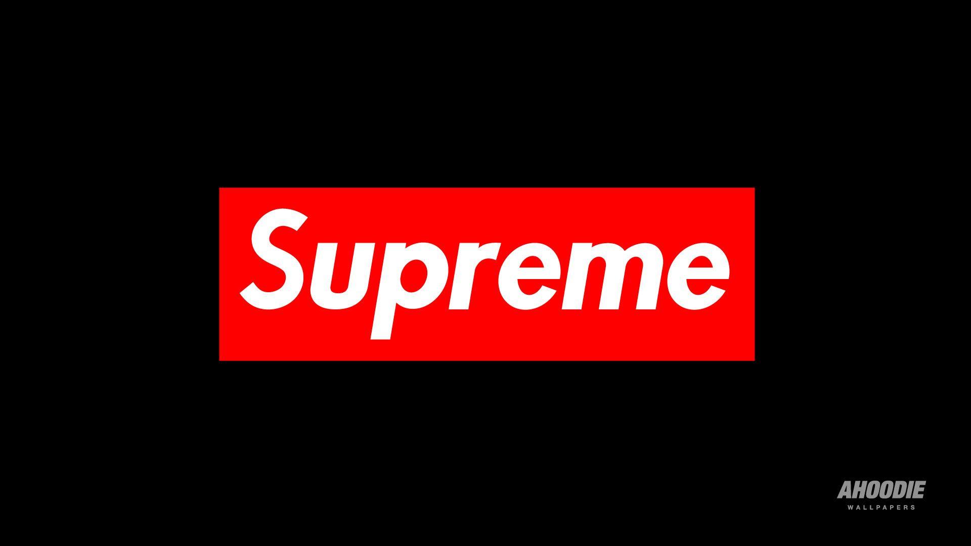 Supreme iPhone Wallpapers - Top Free Supreme iPhone Backgrounds -  WallpaperAccess